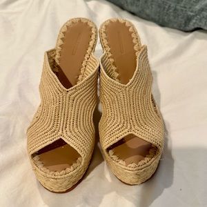 Carri Forbes Lina sandal brand new no box